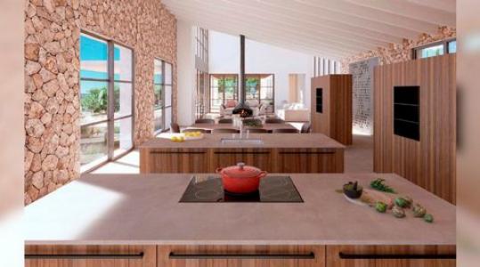 Acheter Maison Sant-joan rgion ISLAS-BALEARES