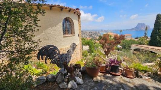 Annonce Vente Maison Benicolada
