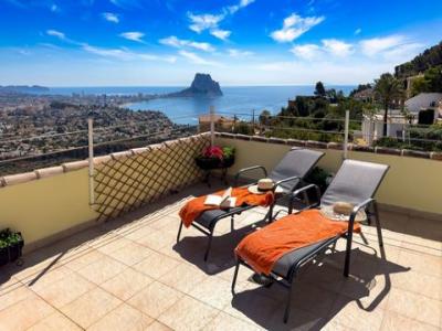 Annonce Vente Maison Benicolada