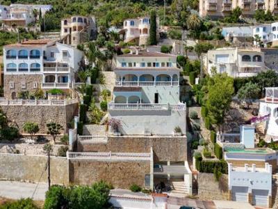 Acheter Maison Benicolada rgion ALICANTE