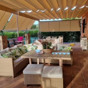 Acheter Maison 117 m2 Casilla-del-aire
