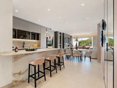 Annonce Vente Appartement Marbella