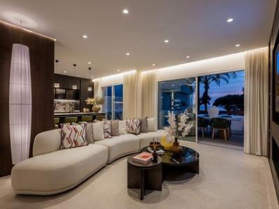 Annonce Vente Appartement Marbella