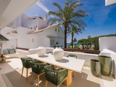 Acheter Appartement 150 m2 Marbella