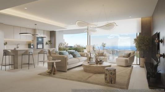 Annonce Vente Appartement Benahavis