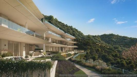 Acheter Appartement Benahavis