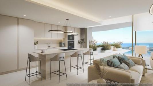 Acheter Appartement Benahavis rgion MALAGA