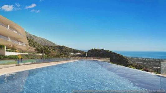 Acheter Appartement Benahavis