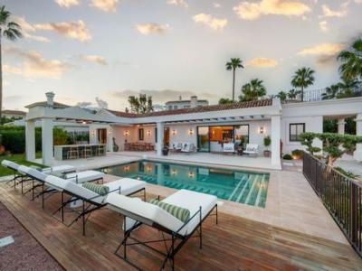 Annonce Vente Maison Marbella