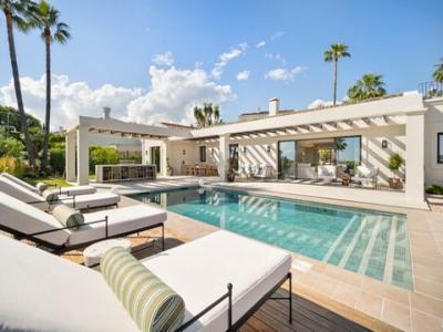 Acheter Maison 241 m2 Marbella