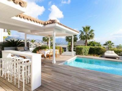 Acheter Maison Benahavis rgion MALAGA