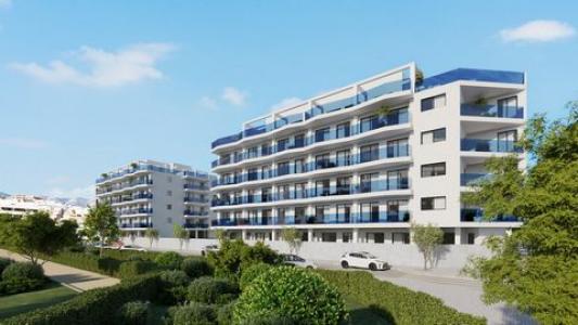 Annonce Vente Appartement Mijas