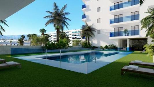 Acheter Appartement 55 m2 Mijas