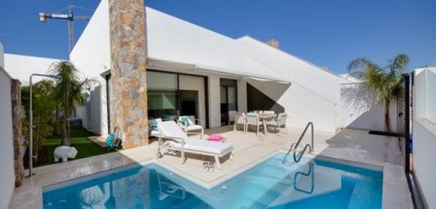 Annonce Vente Maison San-javier