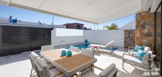 Acheter Maison San-javier