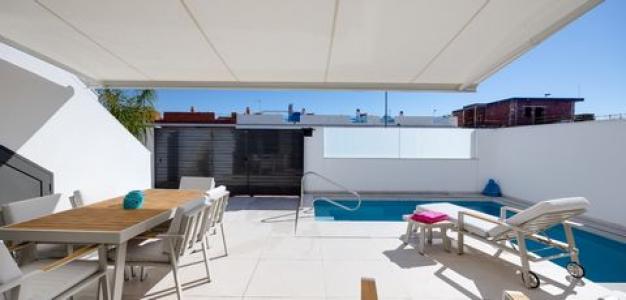Acheter Maison San-javier rgion MURCIA