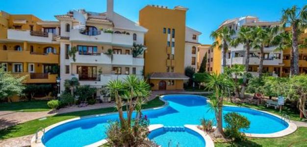 Acheter Appartement 85 m2 Orihuela-costa