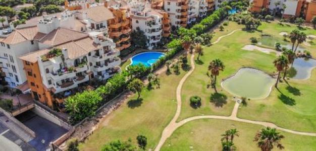 Acheter Appartement Orihuela-costa rgion ALICANTE