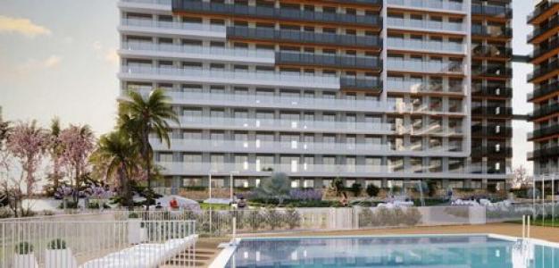 Annonce Vente Appartement Torrevieja