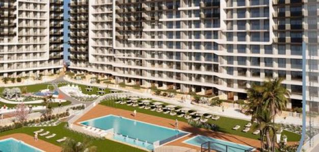 Acheter Appartement 102 m2 Torrevieja