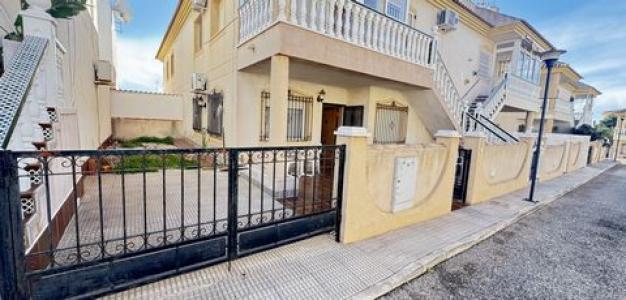 Annonce Vente Appartement Orihuela-costa