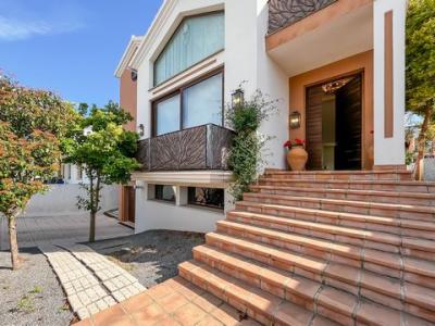 Acheter Maison 232 m2 Pedreguer