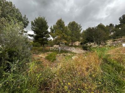 Vente Terrain Calpe  A en Espagne