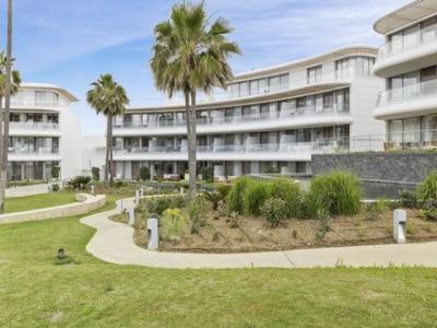 Annonce Vente Appartement Estepona