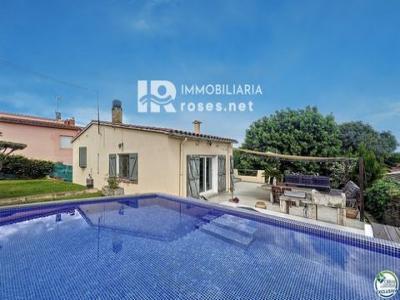 Annonce Vente Maison Sant-miquel-de-fluvia