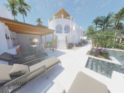 Vente Maison Benissa MONTEMAR A en Espagne