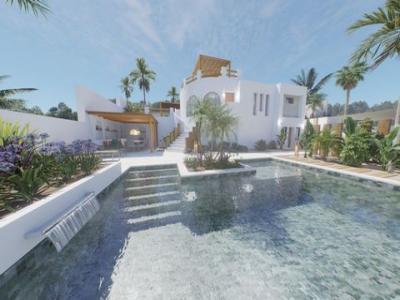 Annonce Vente Maison Benissa