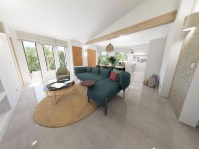 Acheter Maison 128 m2 Benissa