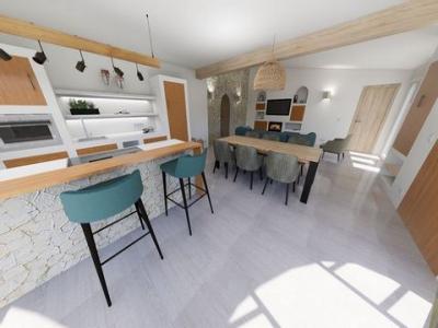 Acheter Maison Benissa rgion ALICANTE