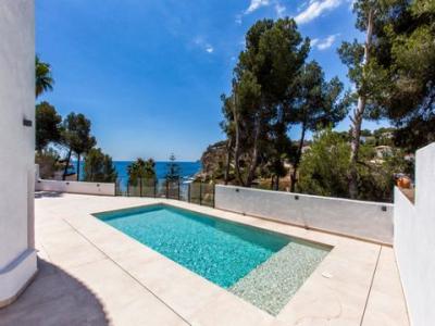 Acheter Maison 240 m2 Benissa