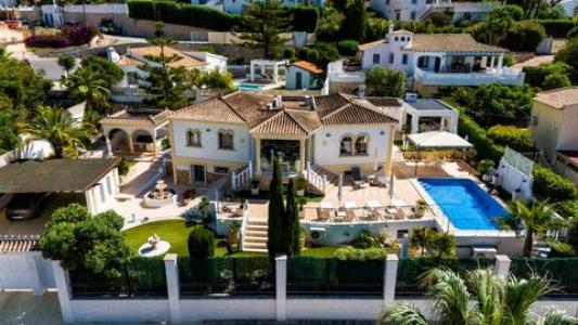 Vente Maison Benissa SAN-JAIME A en Espagne