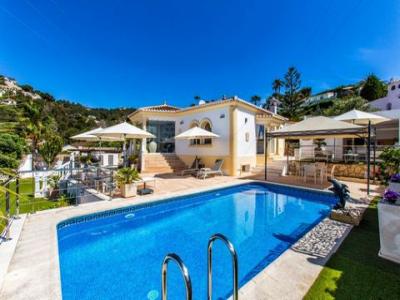 Annonce Vente Maison Benissa