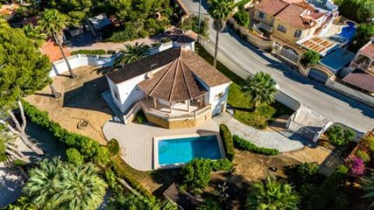 Annonce Vente Maison Benissa