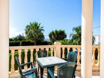 Acheter Maison 119 m2 Benissa