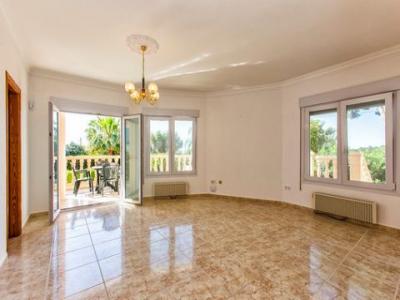 Acheter Maison Benissa rgion ALICANTE