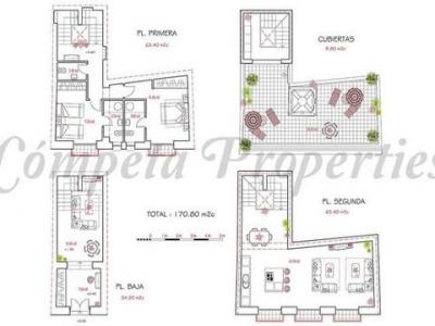 Annonce Vente Maison Torrox