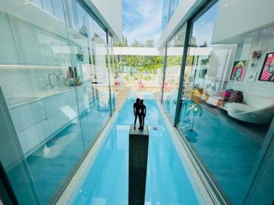 Acheter Maison 130 m2 San-jose