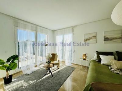 Annonce Vente Appartement Benalmadena