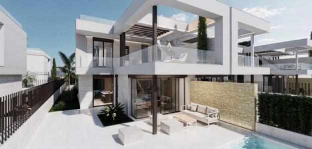 Annonce Vente Maison Los-alcazares