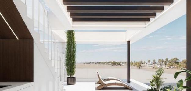 Acheter Maison 130 m2 Los-alcazares
