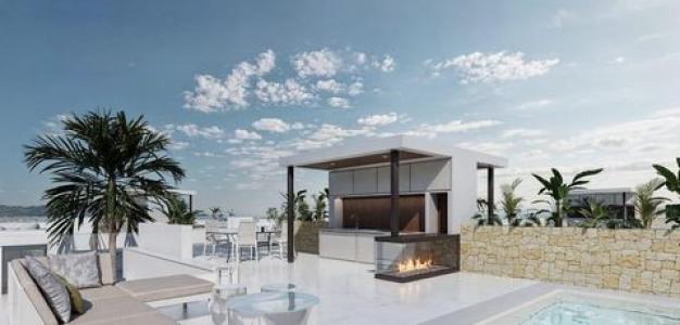 Acheter Maison Los-alcazares rgion MURCIA
