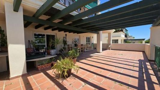 Acheter Appartement 126 m2 Marbella