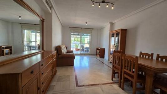 Acheter Appartement Marbella rgion CORDOBA