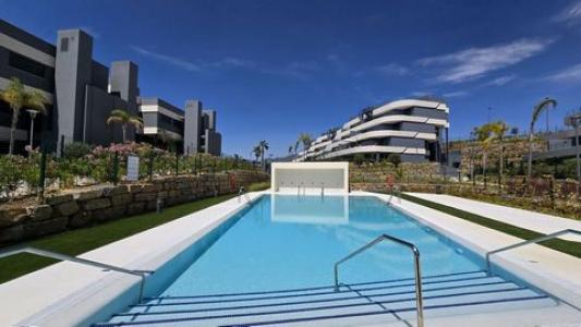 Annonce Vente Appartement Marbella