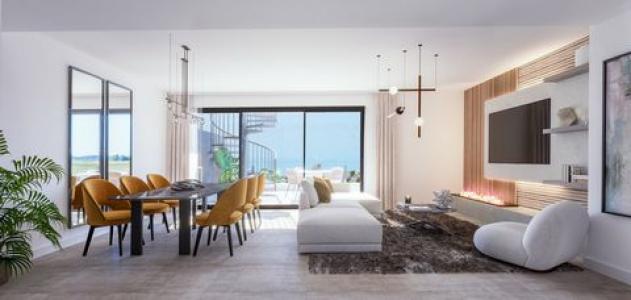 Acheter Appartement Marbella rgion CORDOBA