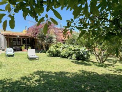 Annonce Vente Maison Camino-de-la-fuente-vieja